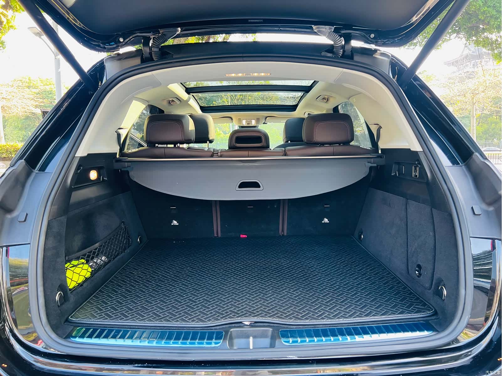 Mercedes-Benz GLE, 2022 20