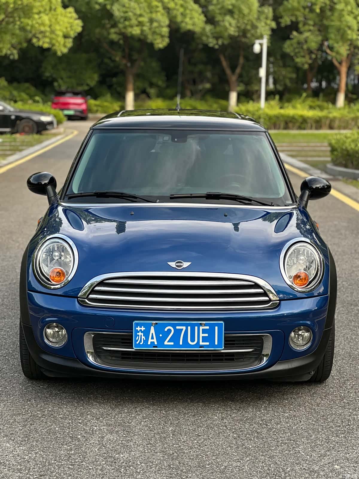 Mini Cooper, 2014 2
