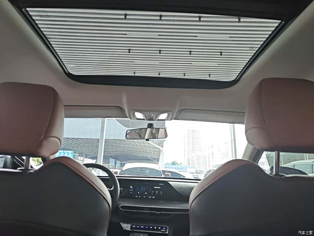 Changan Eado, 2022 18