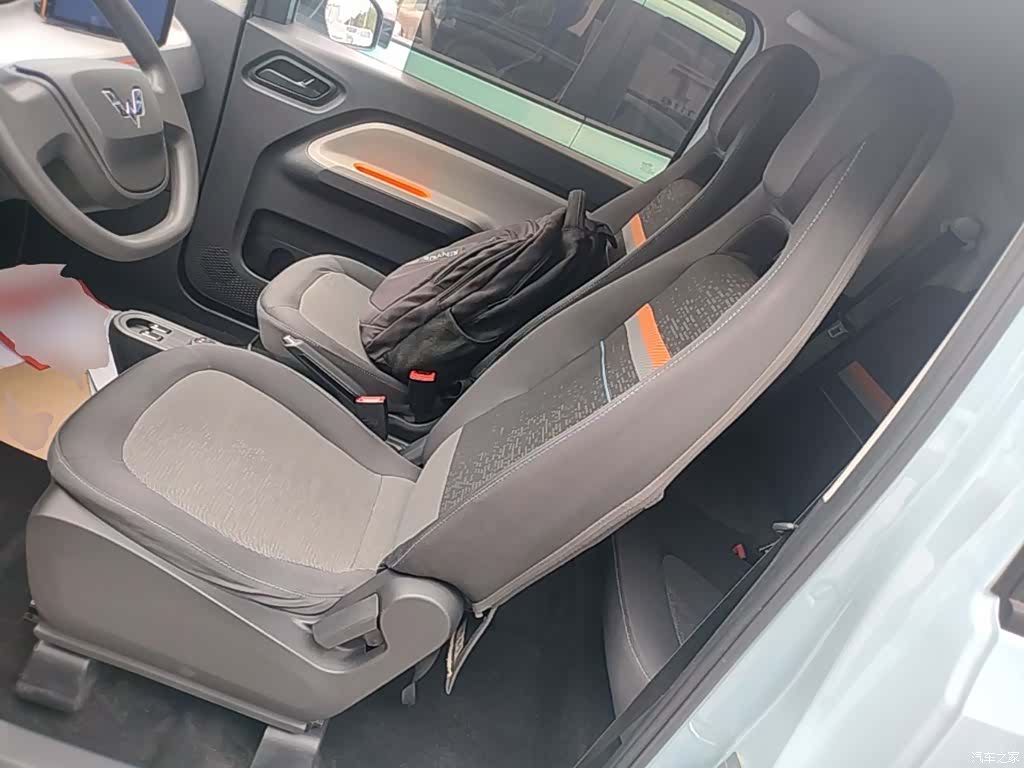 Wuling Yuan, 2021 15
