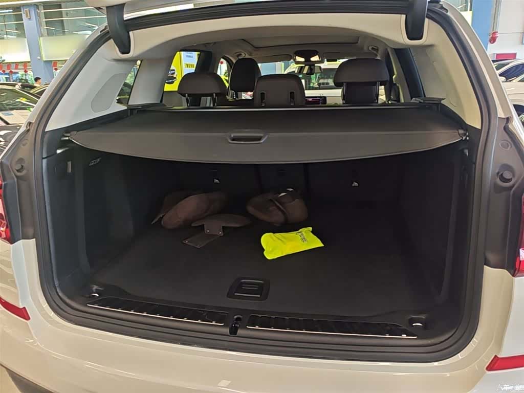 BMW X3, 2020 19