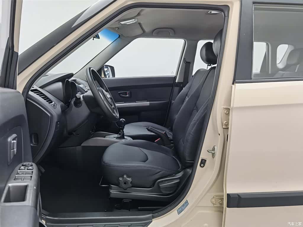 Kia GL, 2014 10