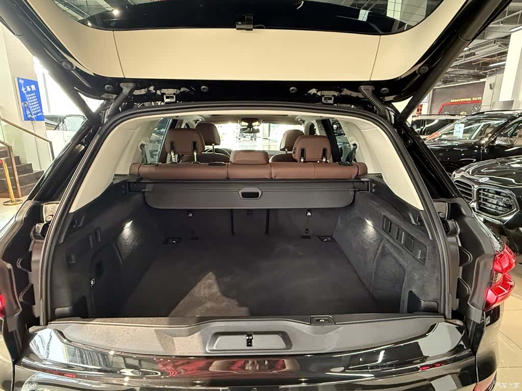 BMW X5, 2021 27