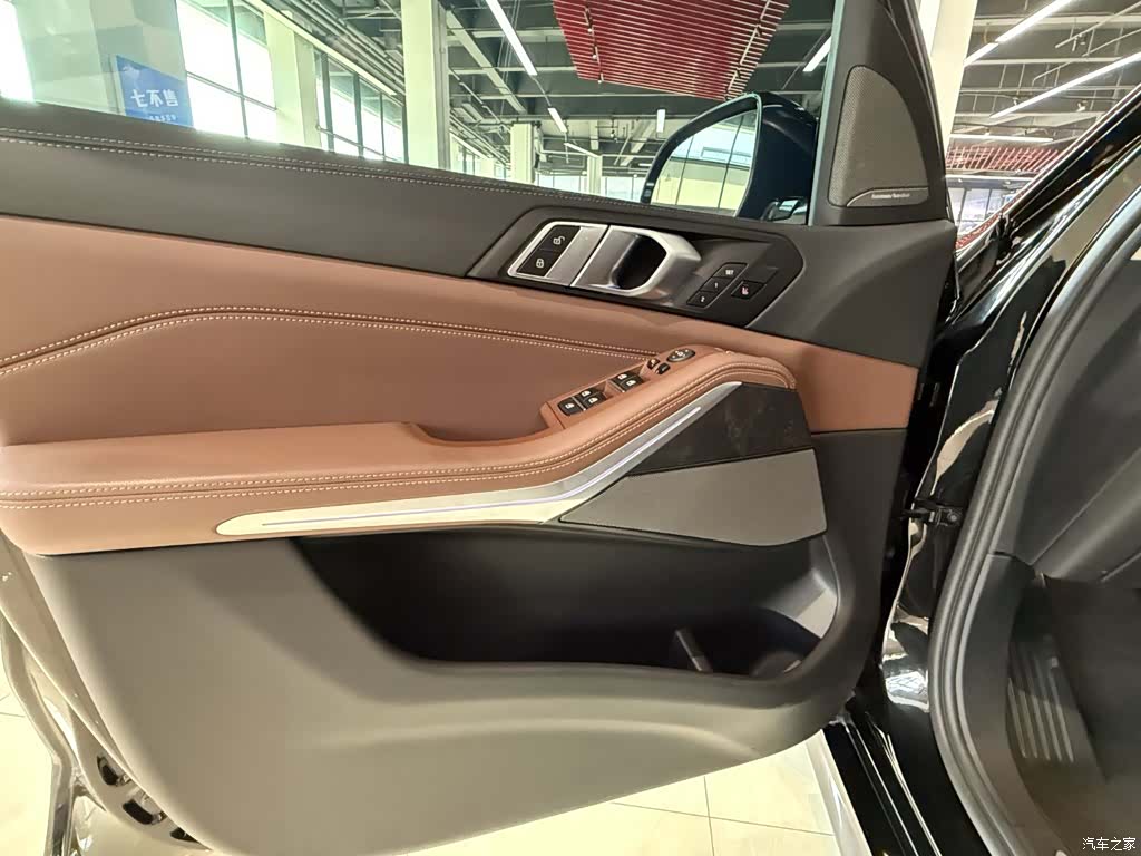 BMW X5, 2021 29