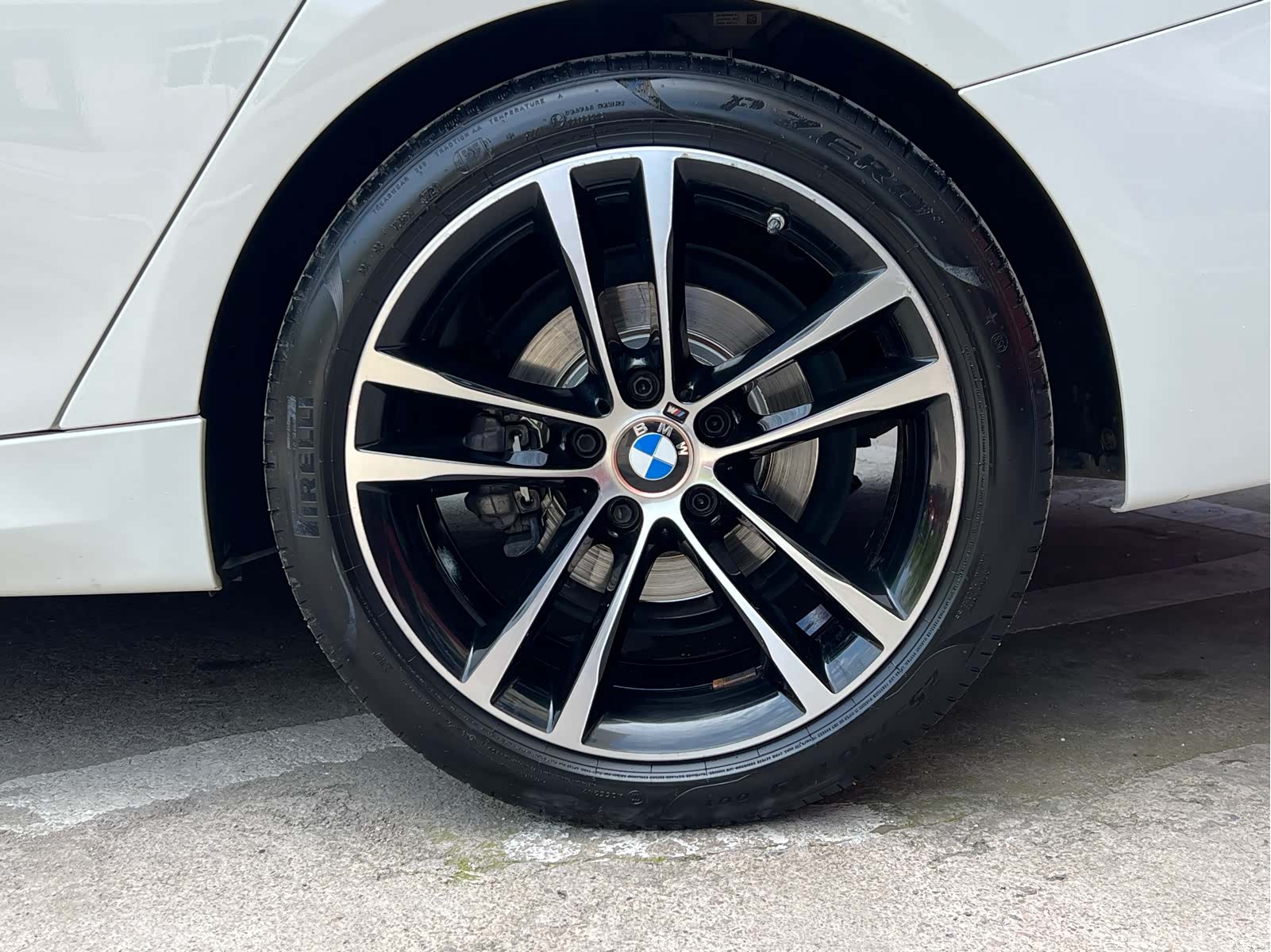 BMW 3 Series, 2019 29