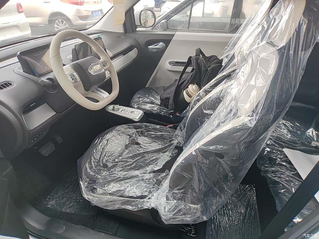 Changan Lumin, 2026 15