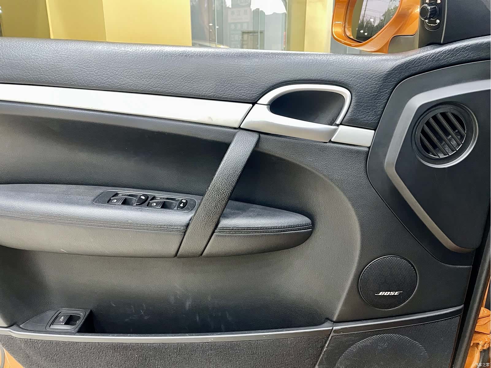 Porsche Cayenne, 2010 18
