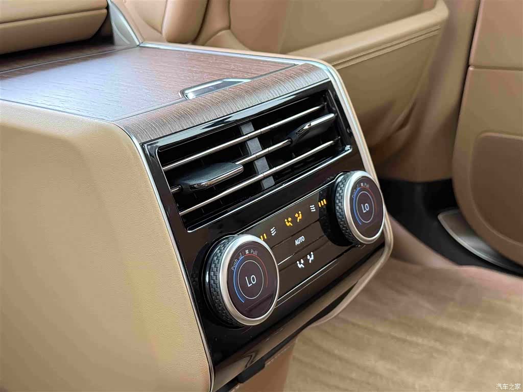 Land Rover Range Rover, 2025 15