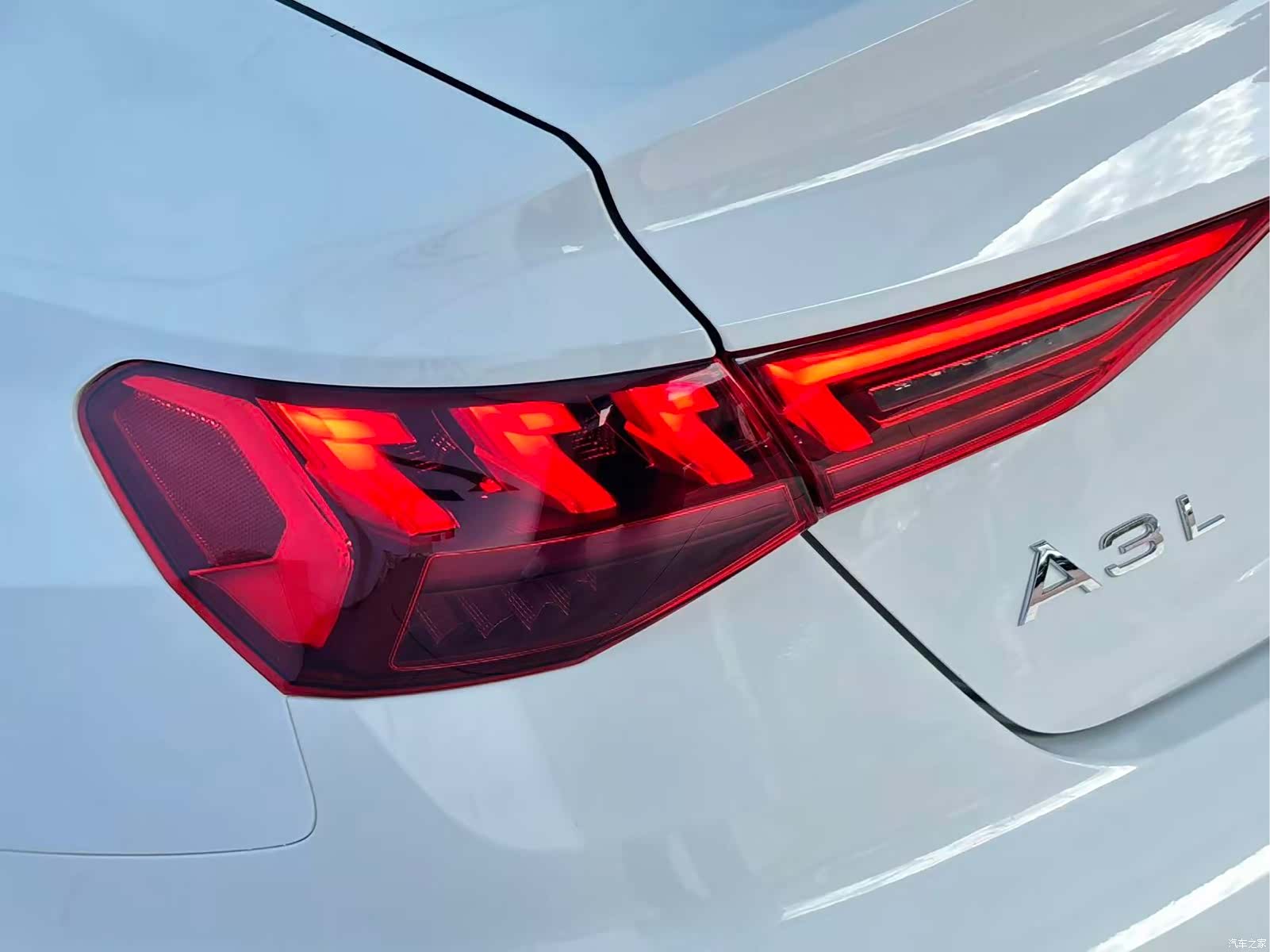 Audi A3, 2022 23