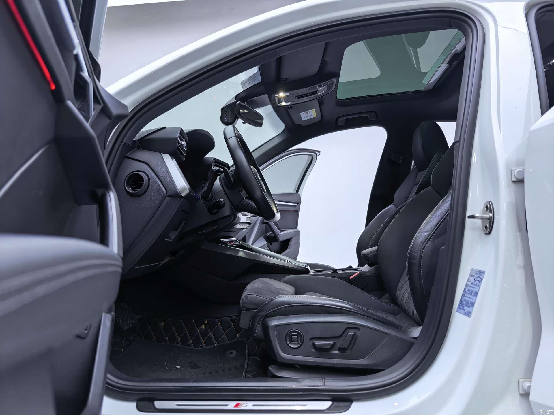 Audi A3, 2021 7