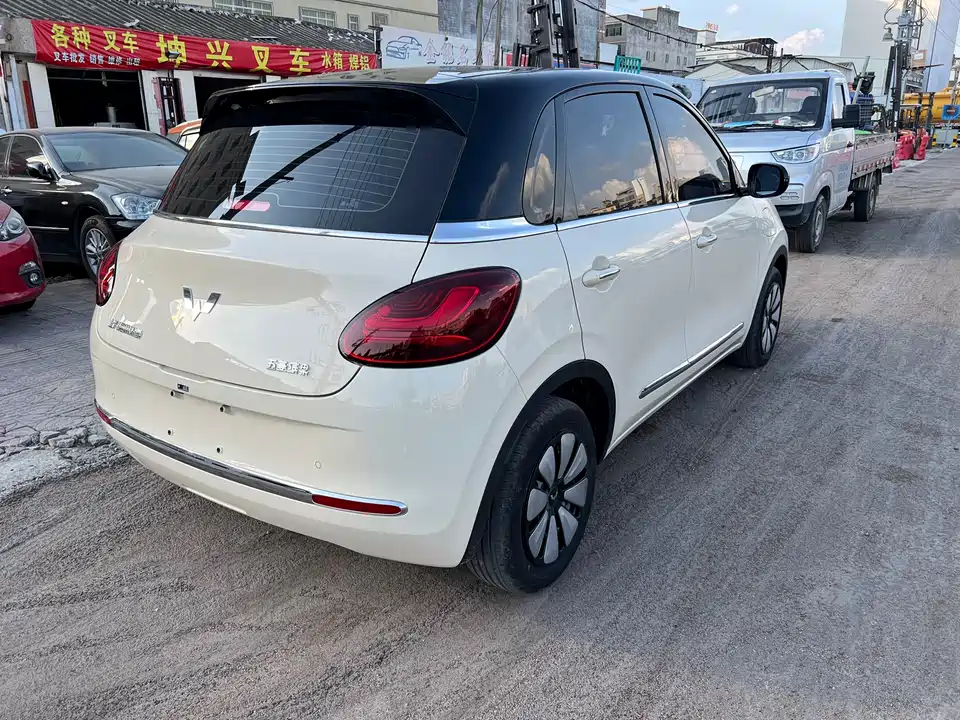 Wuling Wuling Bingguo