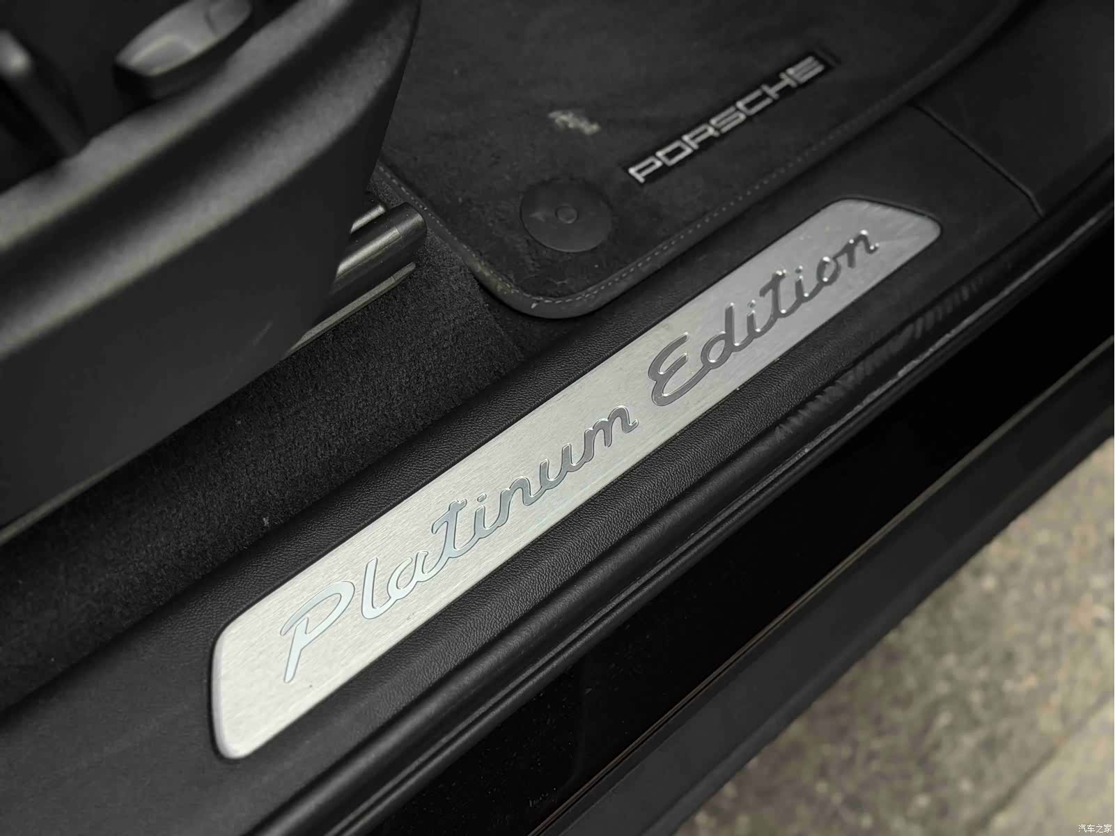 Porsche Cayenne, 2023 4