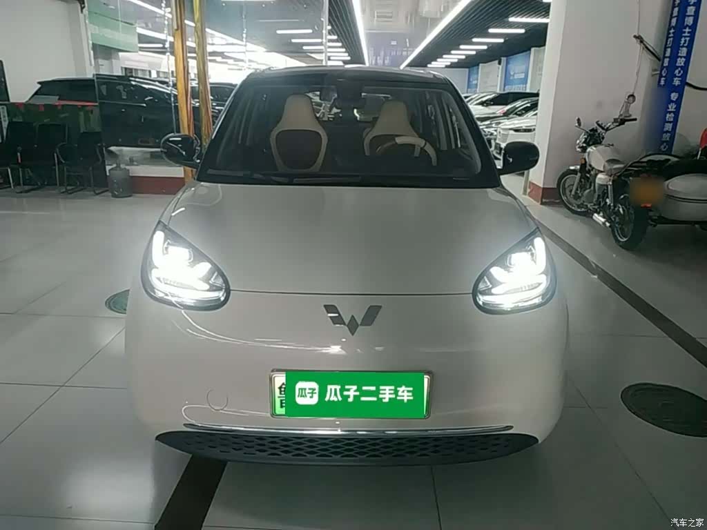 Wuling Bingo, 2023 3