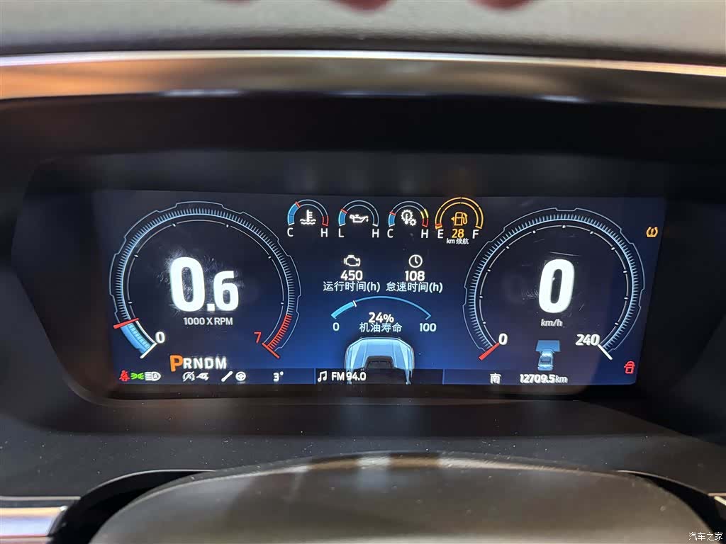 Ford F-150, 2023 4