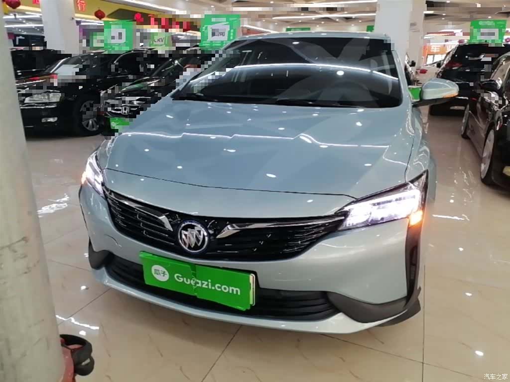 Buick Velite, 2023 3