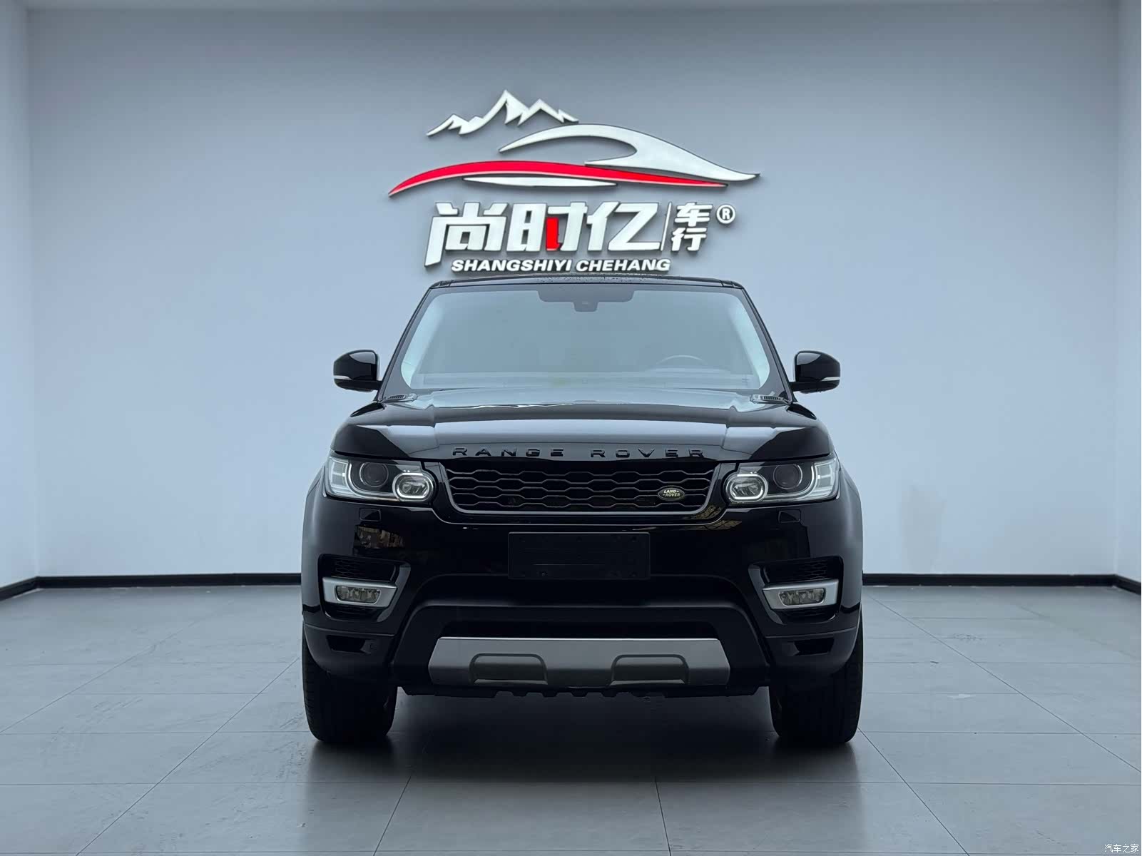 Land Rover Range Rover, 2014 2
