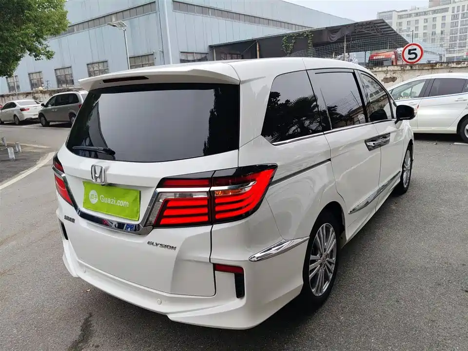 Honda Ai Lishen