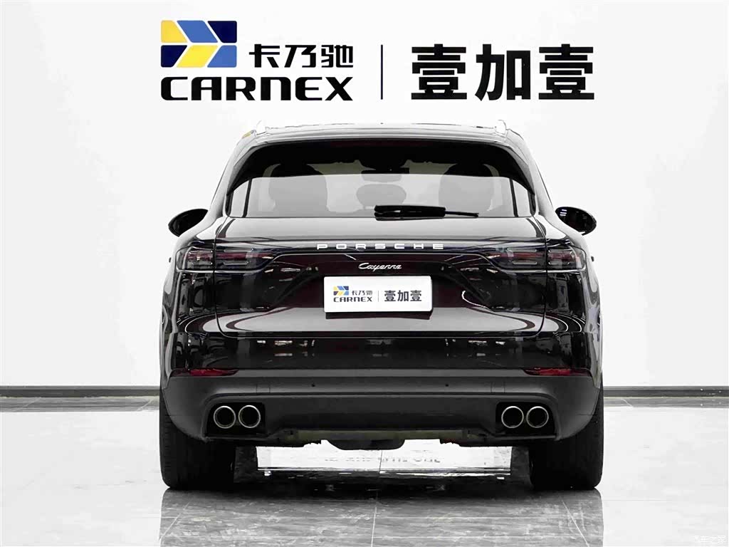 Porsche Cayenne, 2022 20