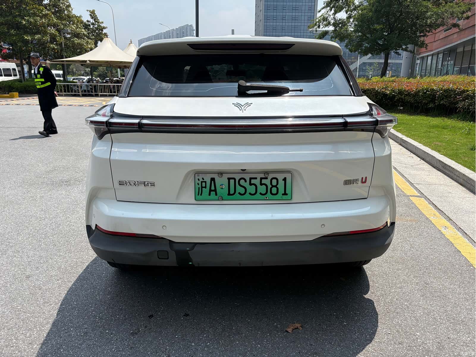 Neta Yuan, 2022 9