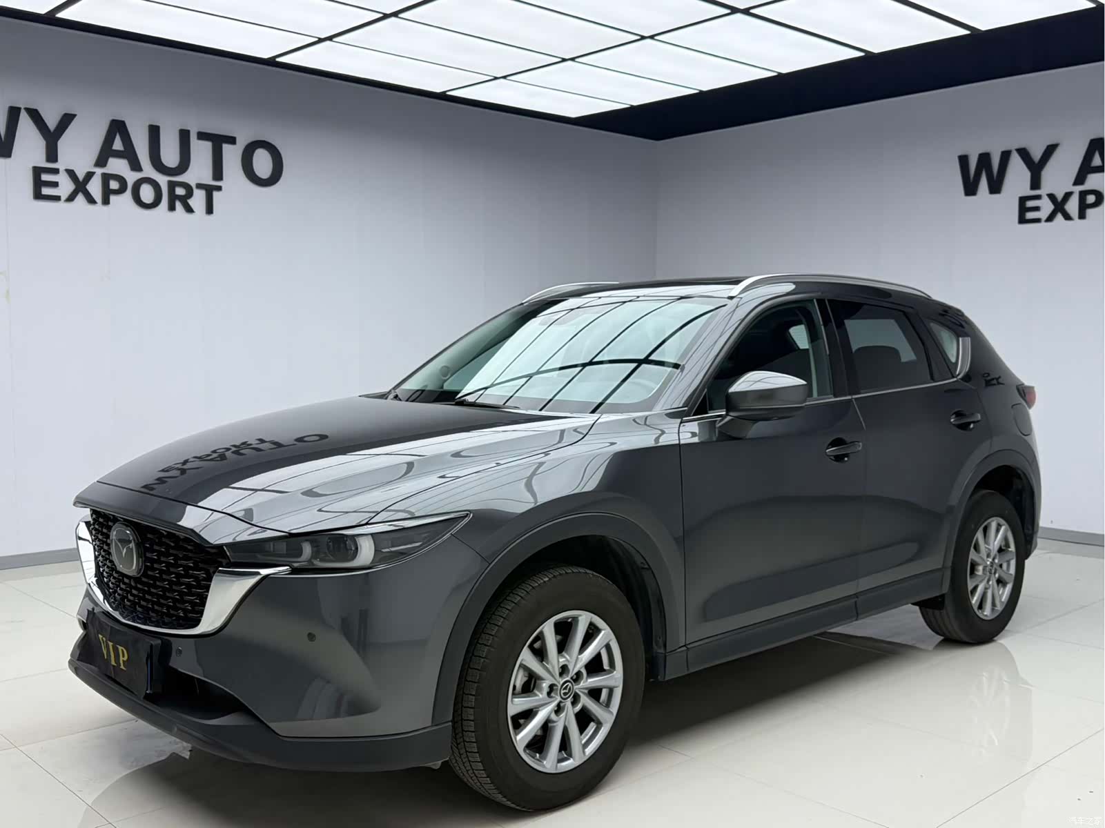 Mazda CX-5, 2024 1