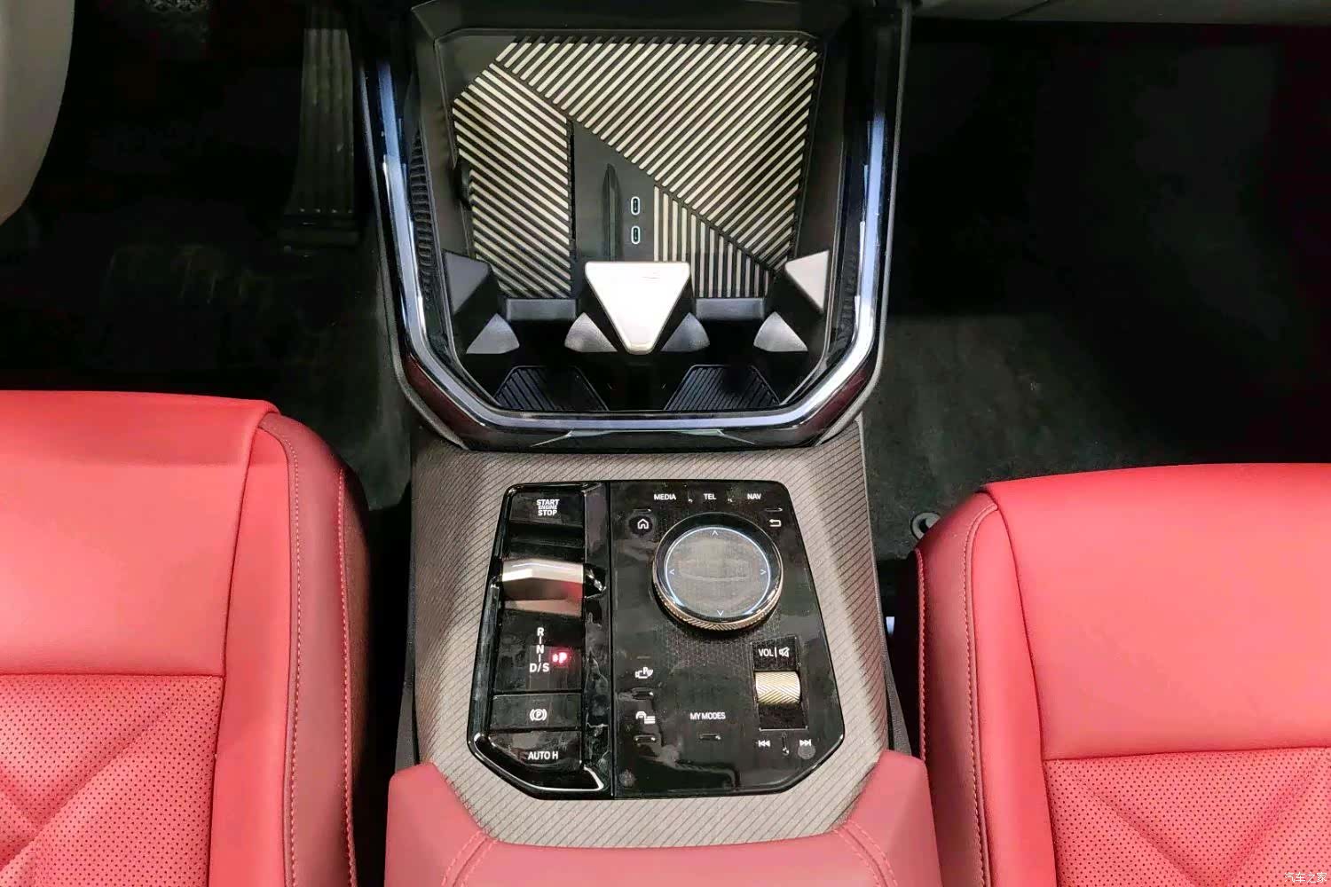 BMW X3, 2025 10