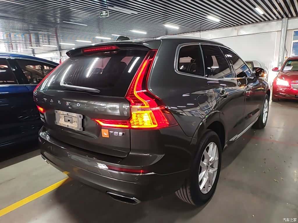 Volvo XC60, 2019 7