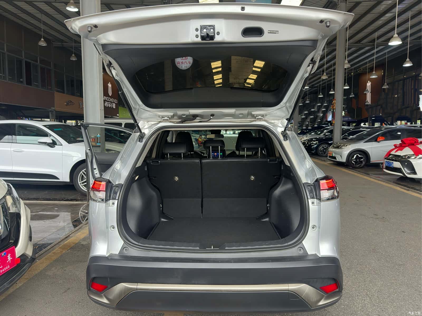 Toyota Frontlander, 2022 6
