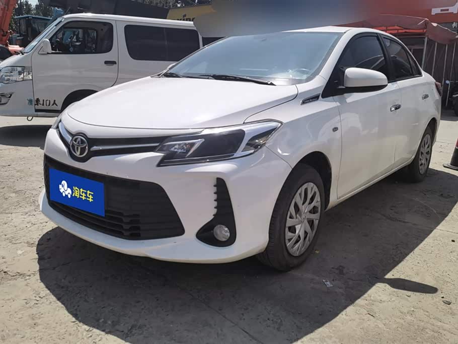 Toyota Vios Toyota Vios