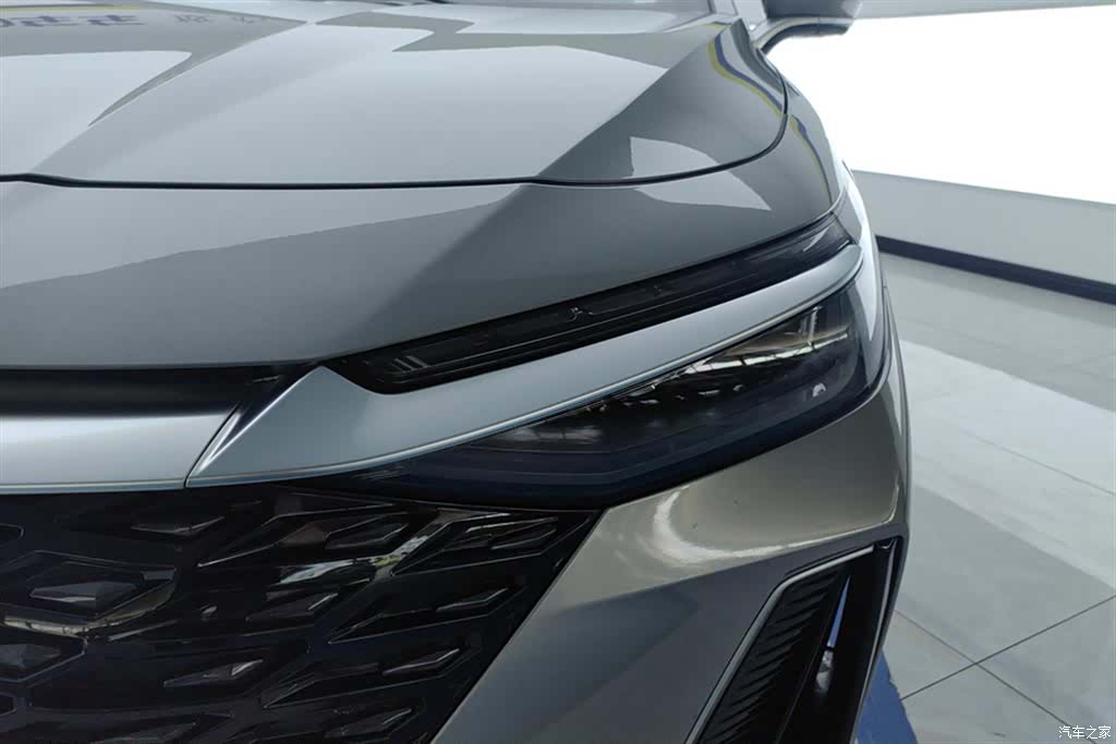 Chery Arrizo 8, 2023 все фото