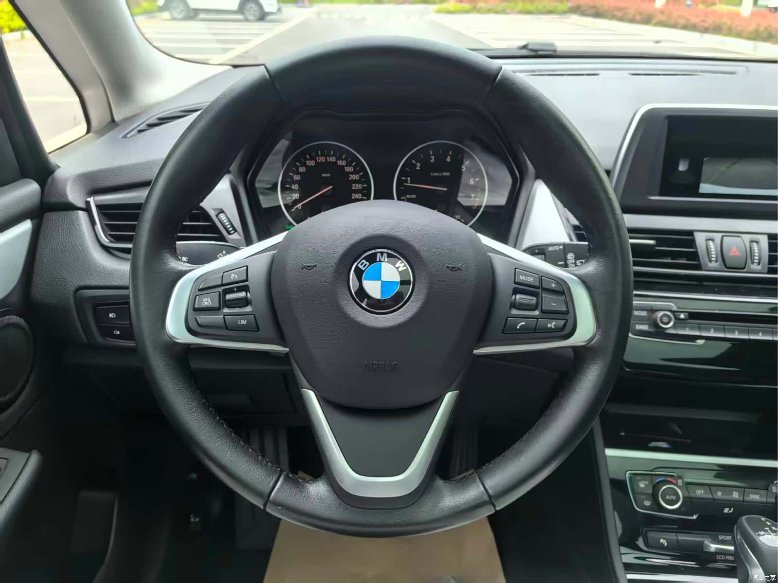 BMW 2 Series, 2018 20