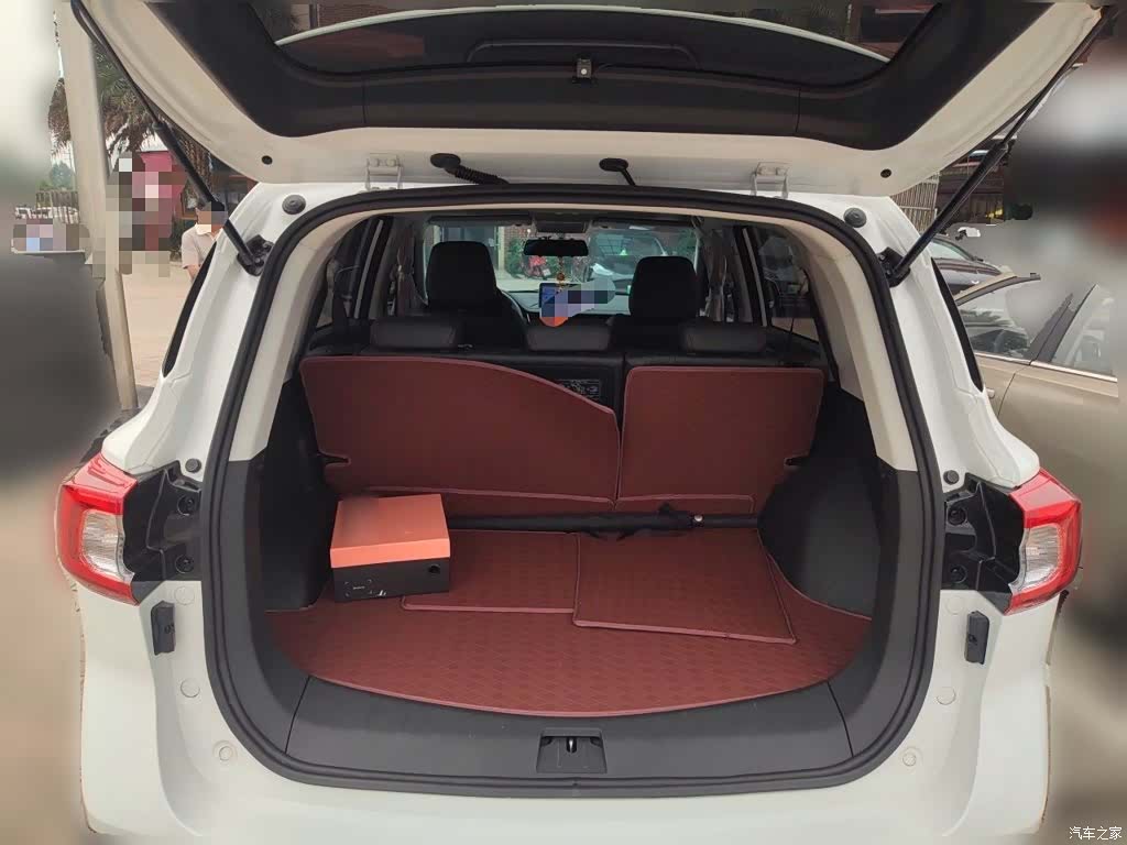 DongFeng T5, 2023 10