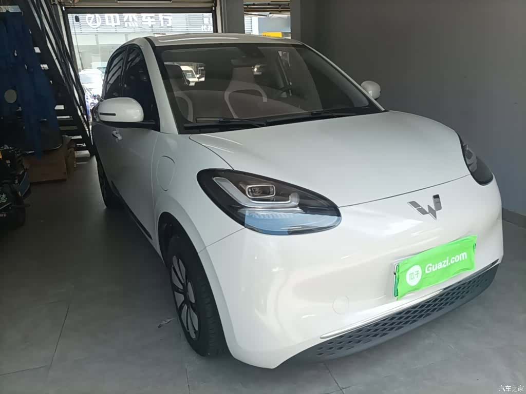 Wuling Bingo, 2023 4