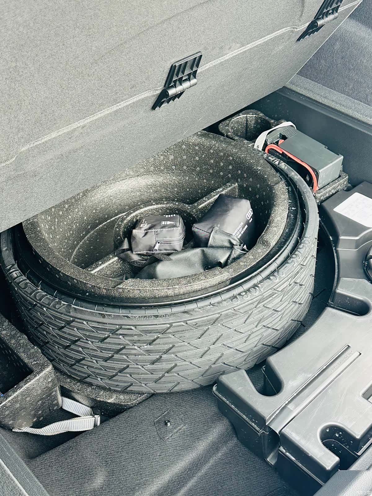 Audi Q7, 2018 26