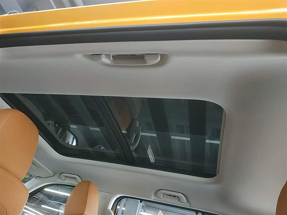 Shanxi Taiyuan Car
