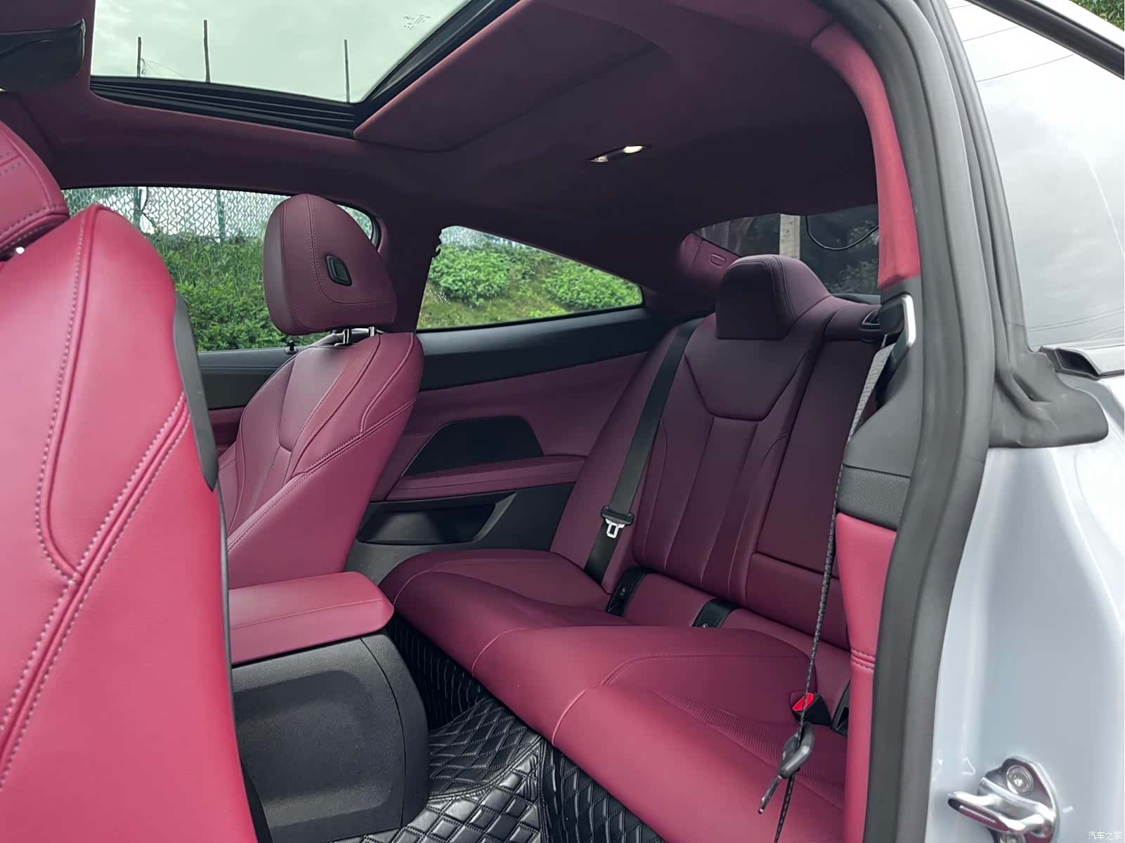 BMW 4 Series, 2022 6