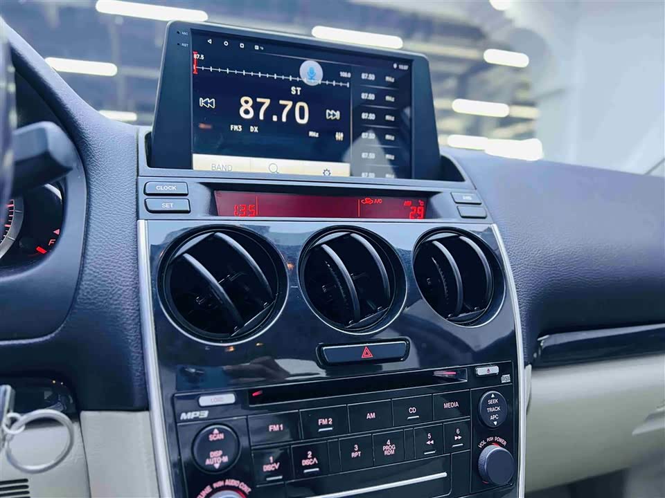 Mazda 6 Mazda 6