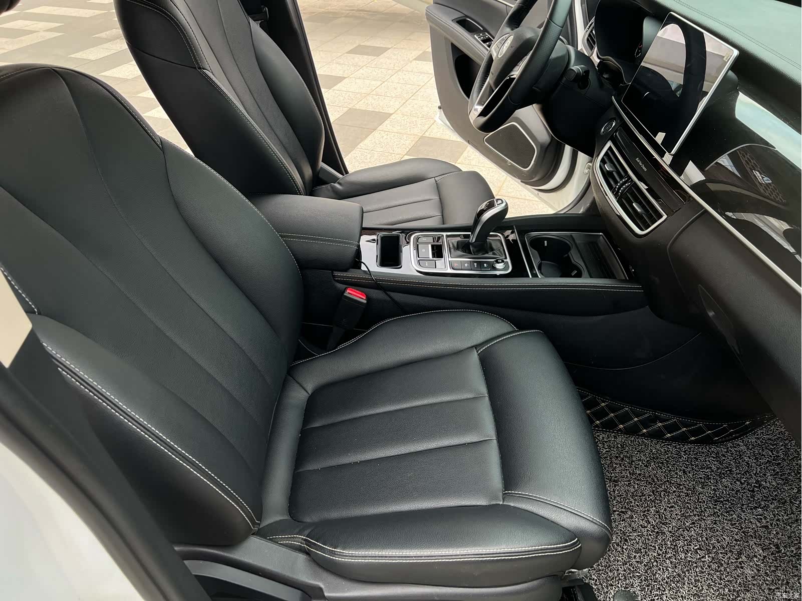 BYD Song, 2019 8