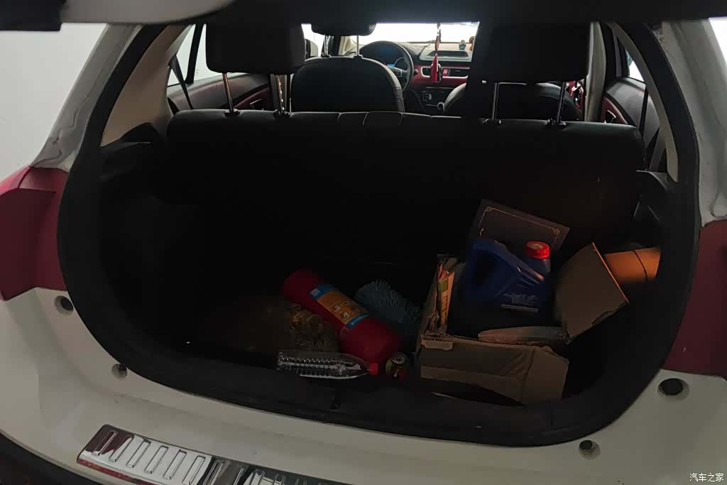 Haval H1, 2015 4