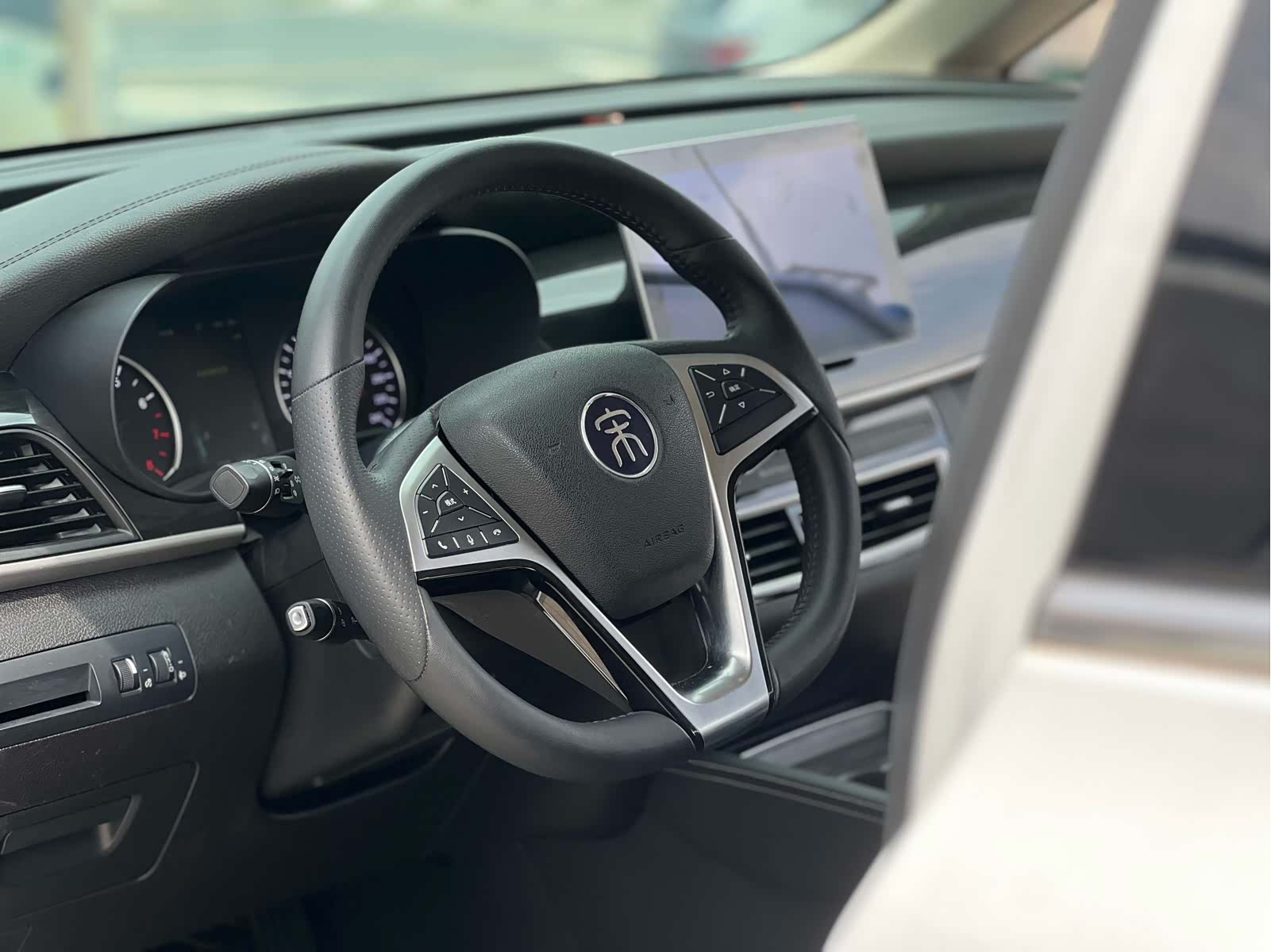 BYD Song, 2019 17