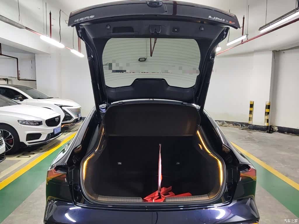 Changan UNI-V, 2024 19