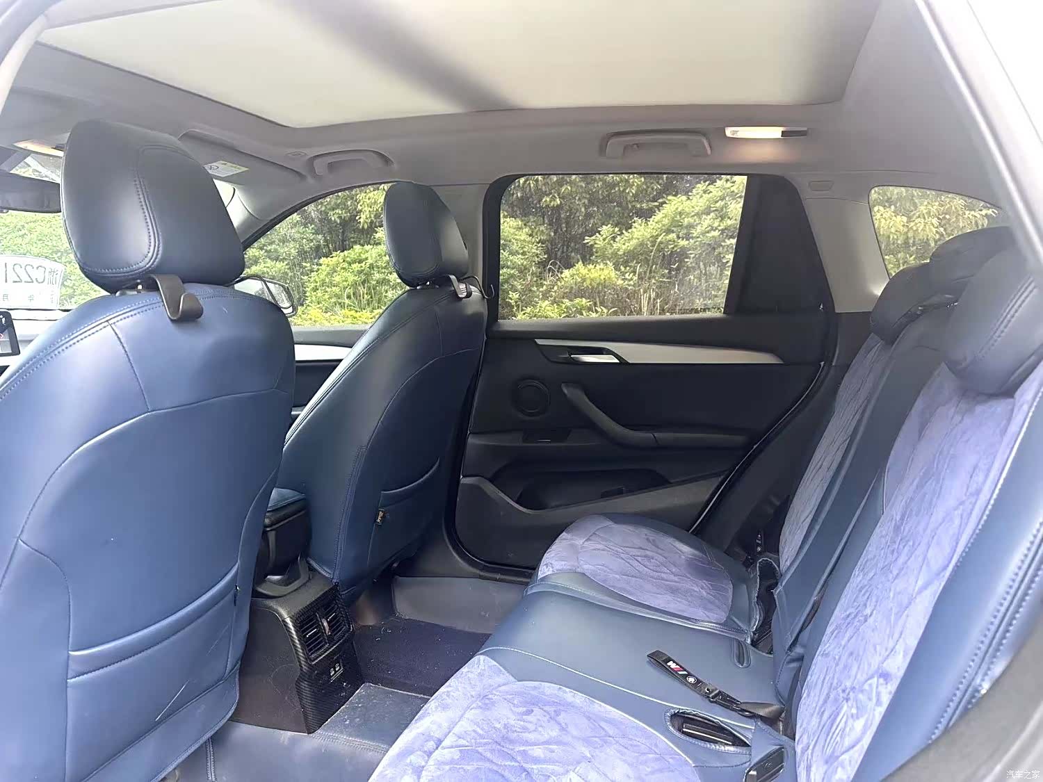 BMW X1, 2018 7