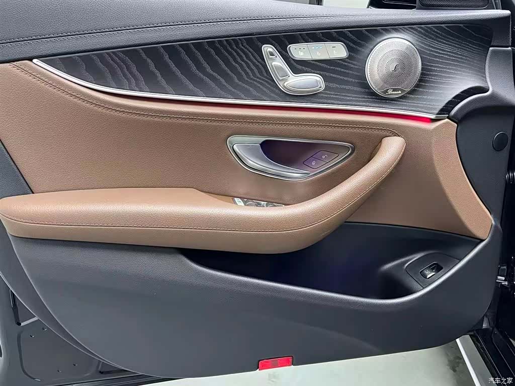 Mercedes-Benz E-Class, 2019 все фото