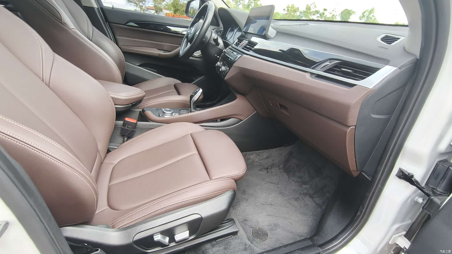BMW X1, 2021 10