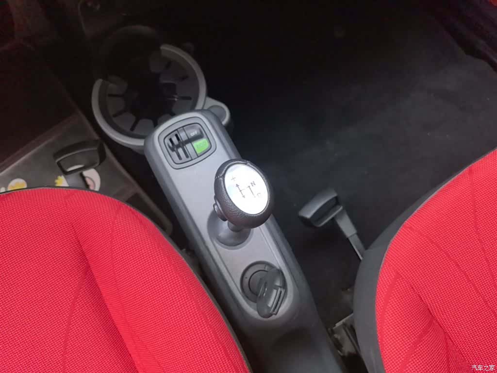 Smart Fortwo, 2014 14