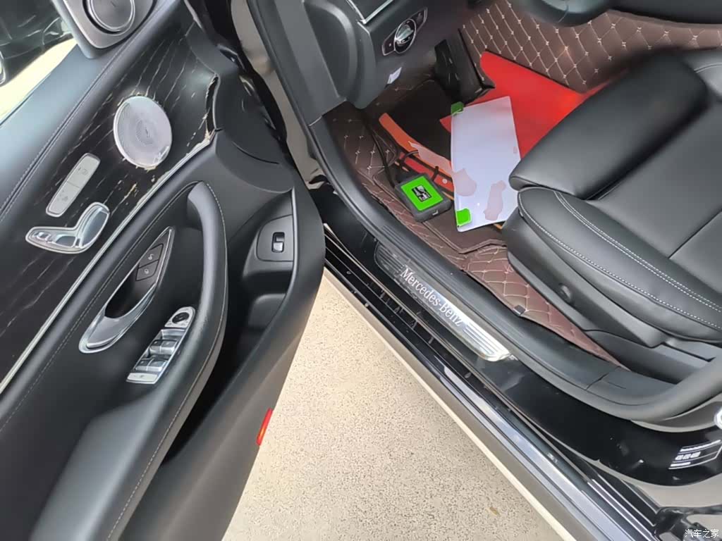 Mercedes-Benz E-Class, 2017 16