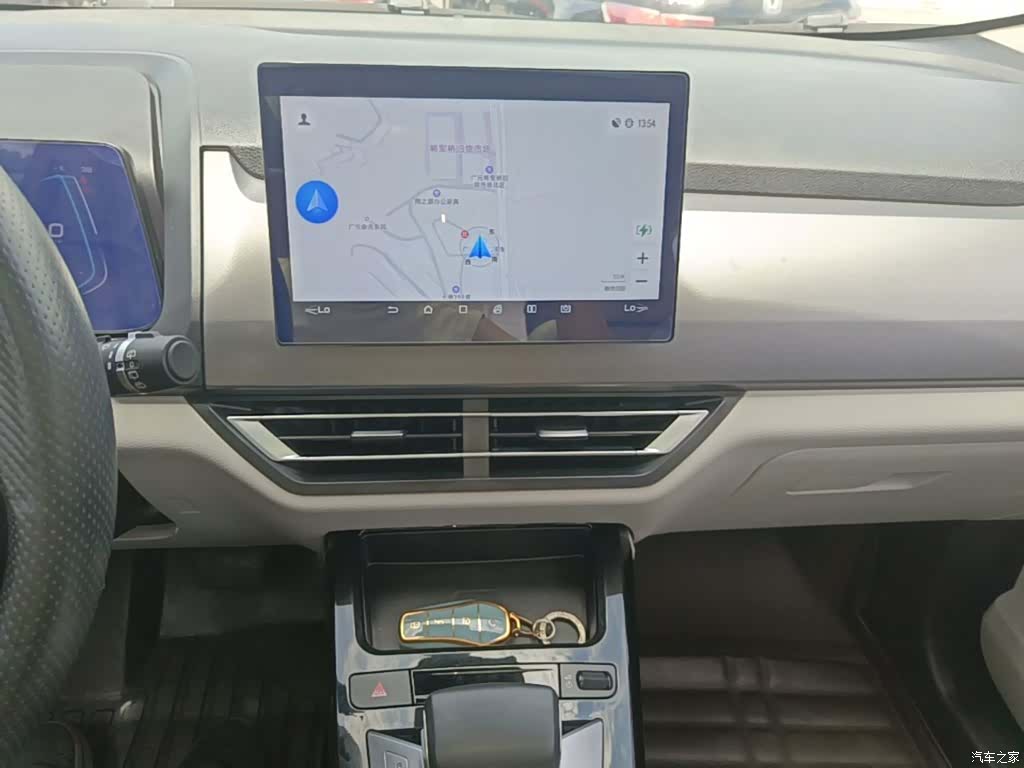 BYD Yuan, 2021 13