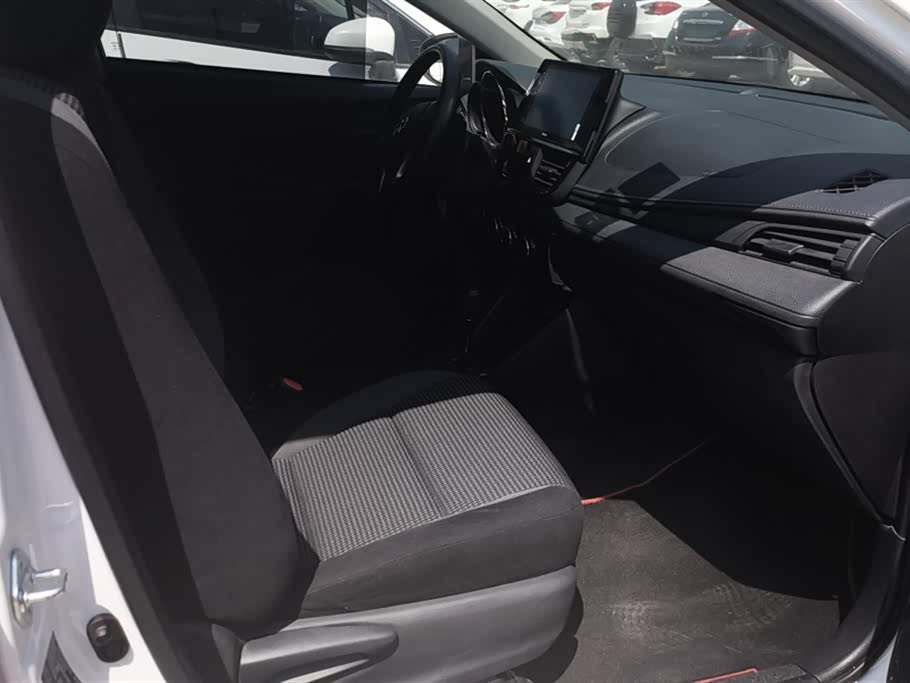 Toyota Vios Toyota Vios