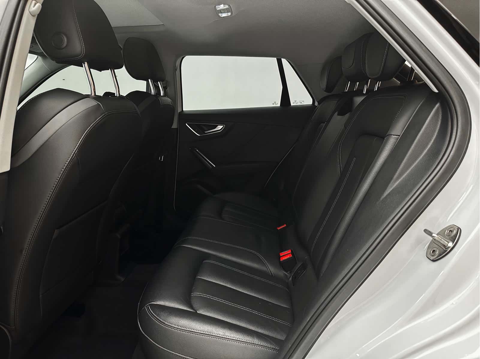 Audi Q2L, 2022 23