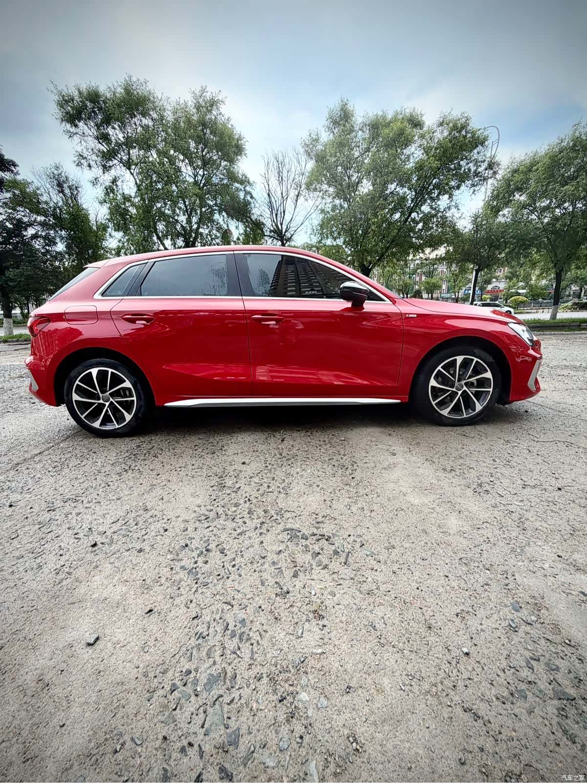 Audi A3, 2022 7