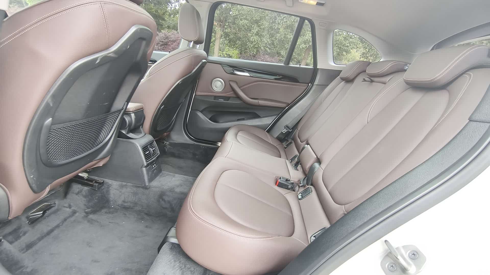 BMW X1, 2021 6